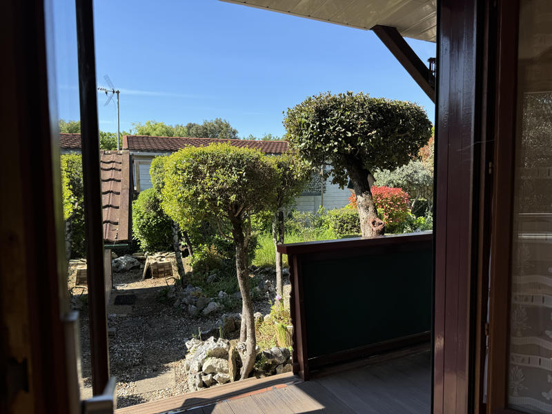 Maison - 86 m² - 6 pièces