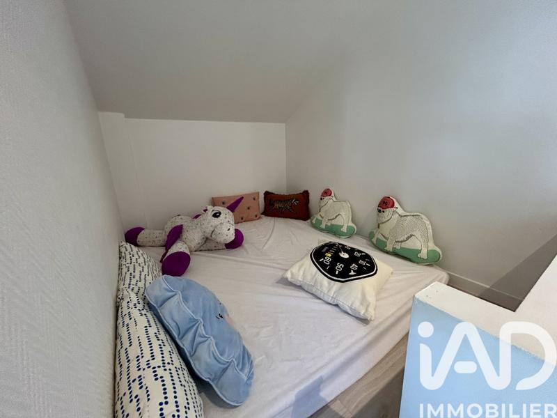 Appartement - 78 m² - 4 pièces