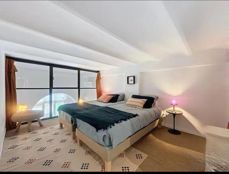 Appartement - 78 m² - 3 pièces