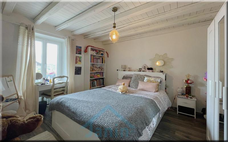 Maison - 194 m² - 7 pièces