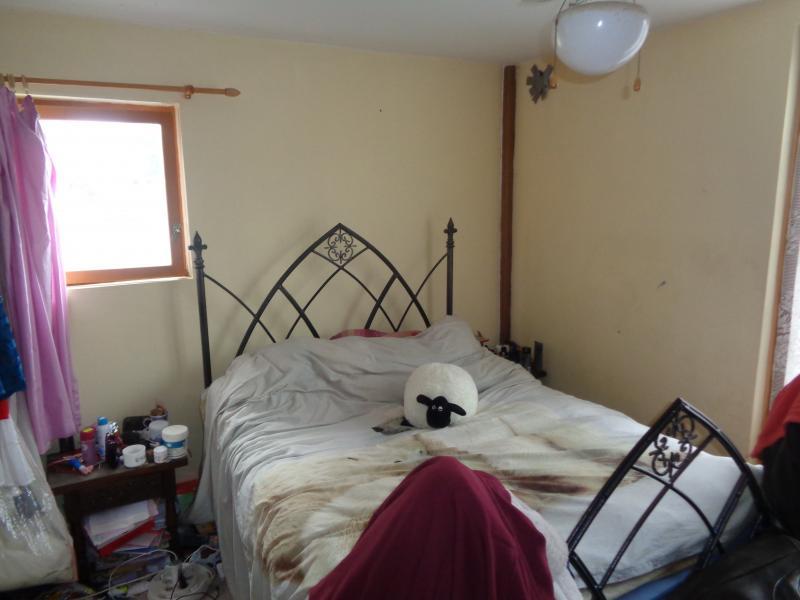 Maison - 110 m² - 8 pièces