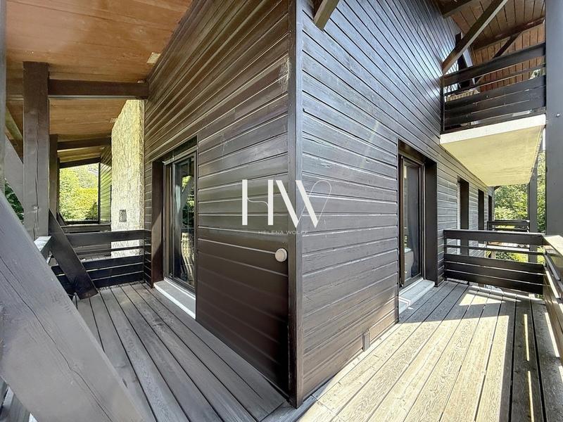 Appartement - 54 m² - 4 pièces