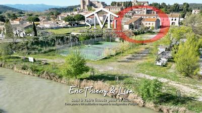 Maison - 190 m² - 7 pièces