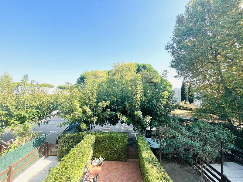 Appartement - 23 m² - 1 pièce