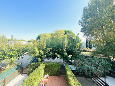 Appartement - 23 m² - 1 pièce