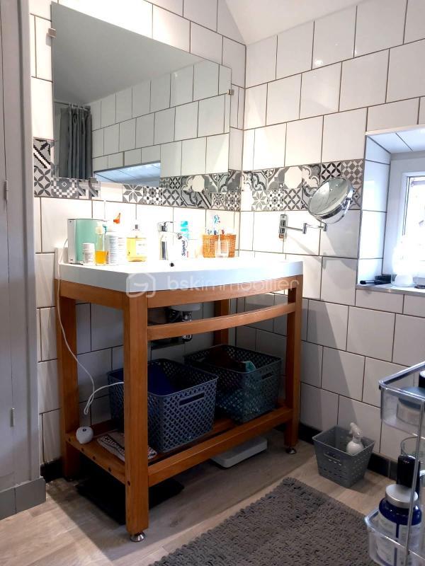 Maison de ville - 88 m² - 4 pièces