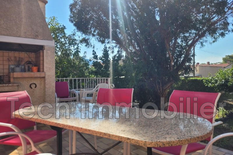 Villa - 138 m² - 5 pièces