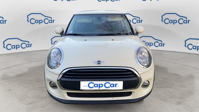 Mini Mini 1.2 One 102 Classic