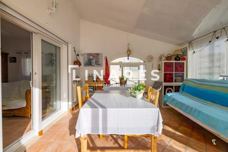 Maison - 98 m² - 3 pièces