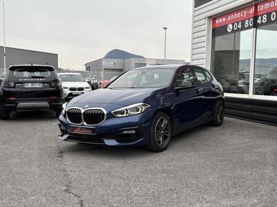 Bmw Série 1 118i 140ch Edition Sport