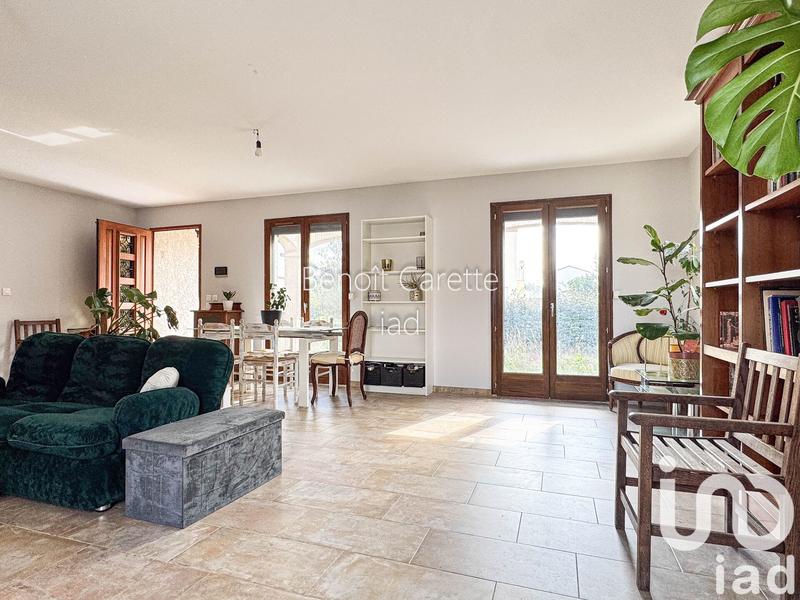 Maison - 105 m² - 4 pièces