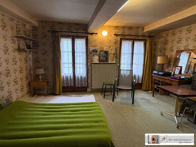 Maison - 99 m² - 3 pièces