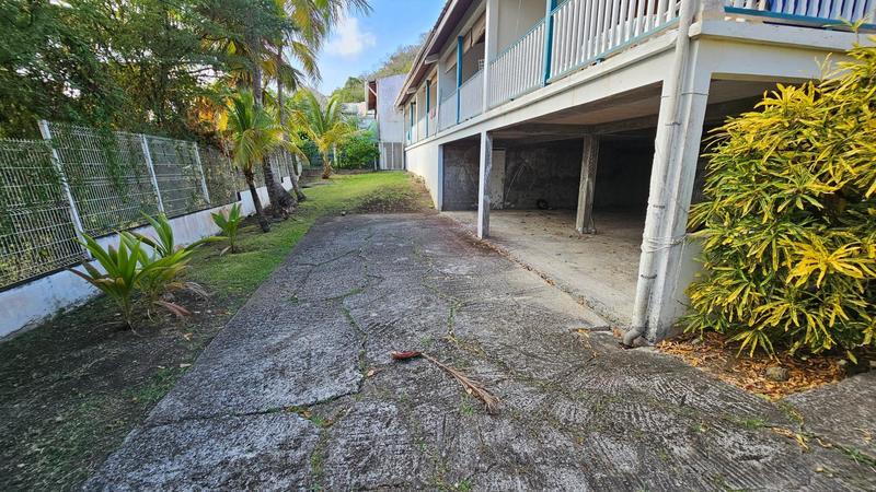 Maison - 66 m² - 4 pièces