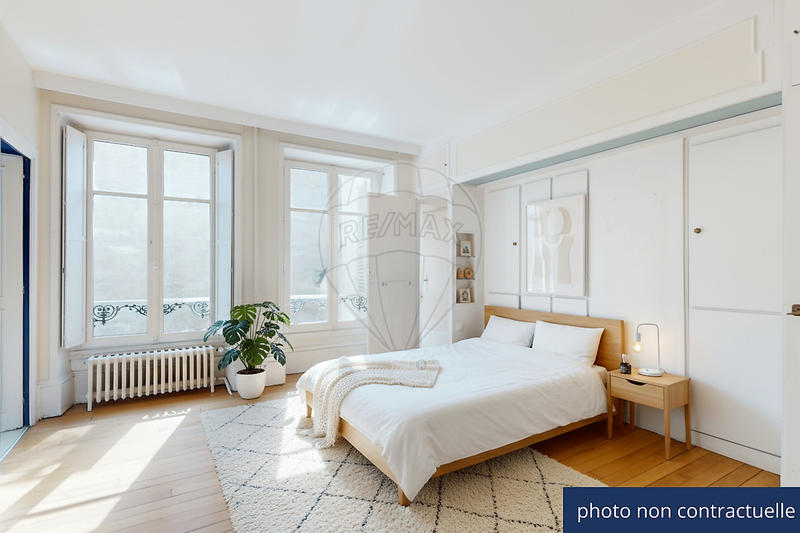 Maison bourgeoise - 180 m² - 7 pièces