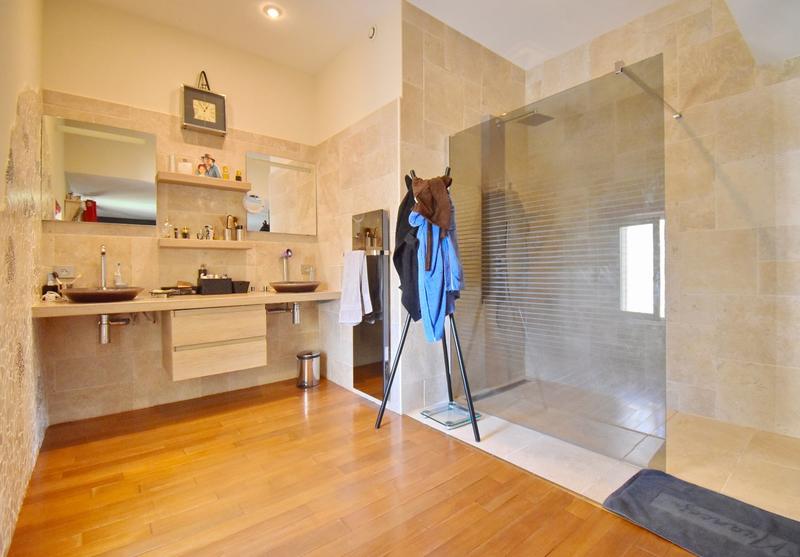 Duplex - 266 m² - 5 pièces