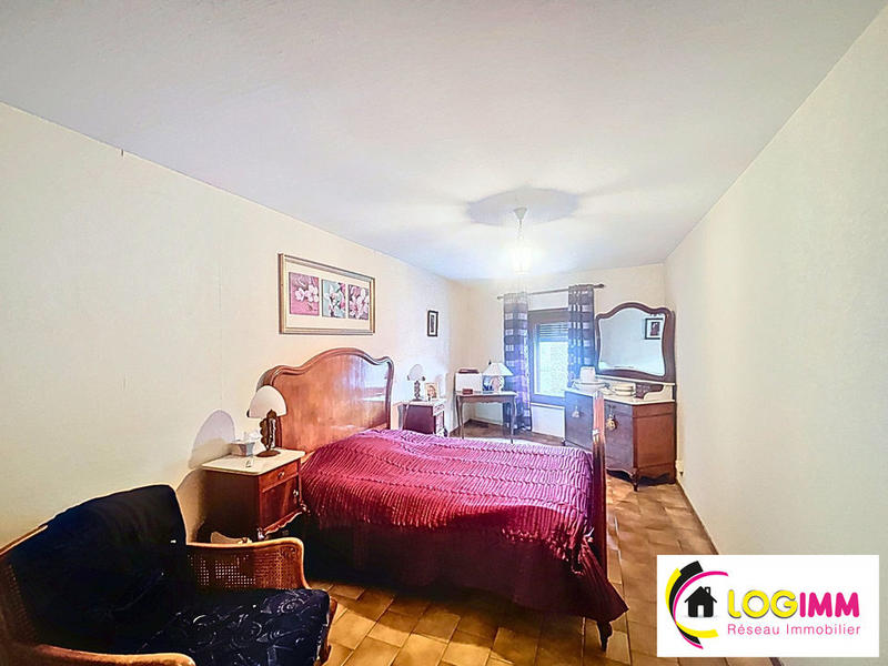 Appartement - 160 m² - 4 pièces