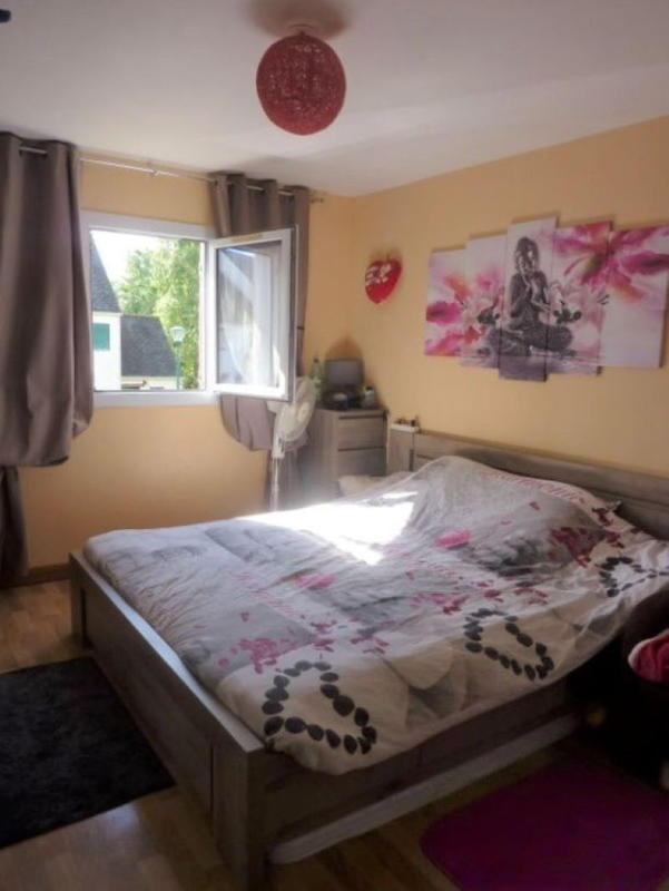 Maison - 83 m² - 4 pièces