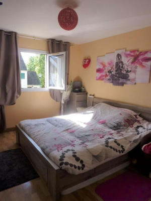 Maison - 83 m² - 4 pièces