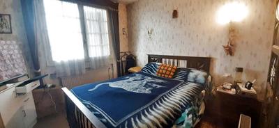 Maison - 215 m² - 8 pièces