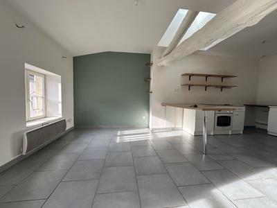 Appartement - 46 m² - 3 pièces