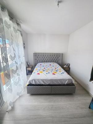 Maison - 82 m² - 4 pièces