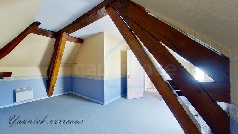 Maison - 127 m² - 5 pièces