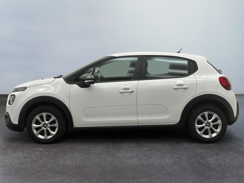 Citroën C3 Societe Bluehdi 100 s&amp;S Bvm6 Feel Business R