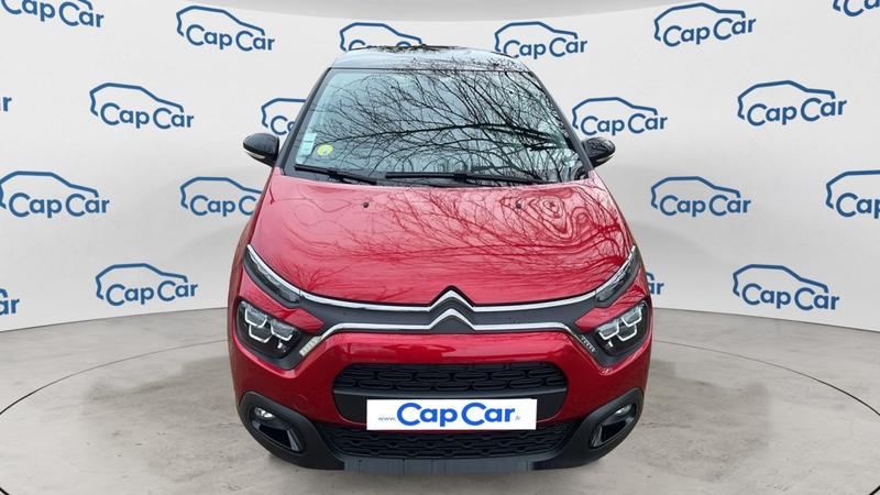 Citroën C3 1.5 BlueHDi 100 Feel