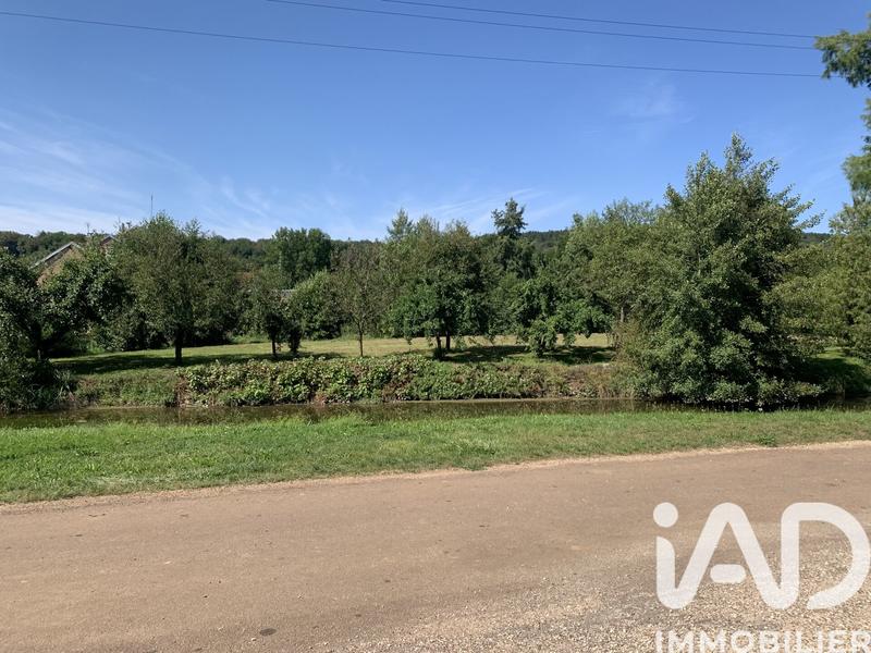 Maison de village - 77 m² - 2 pièces