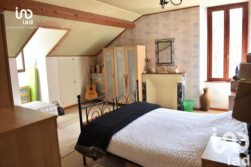 Ferme - 470 m² - 4 pièces