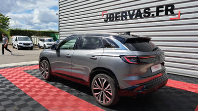 Renault Austral E-Tech Hybrid 200 Iconic