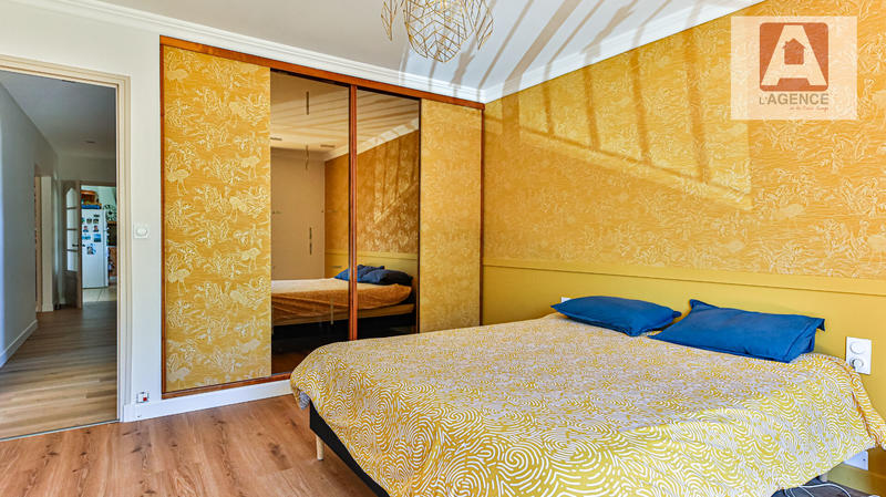 Maison - 165 m² - 7 pièces