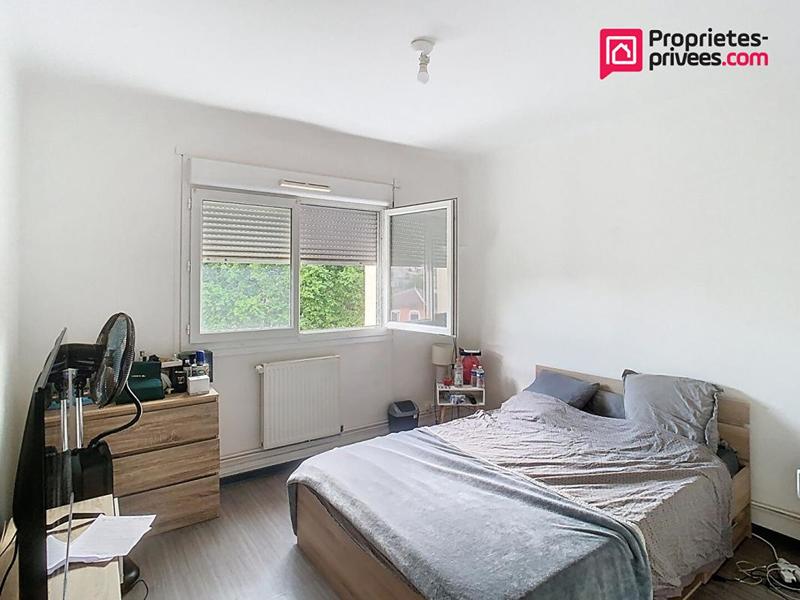 Appartement - 78 m² - 5 pièces