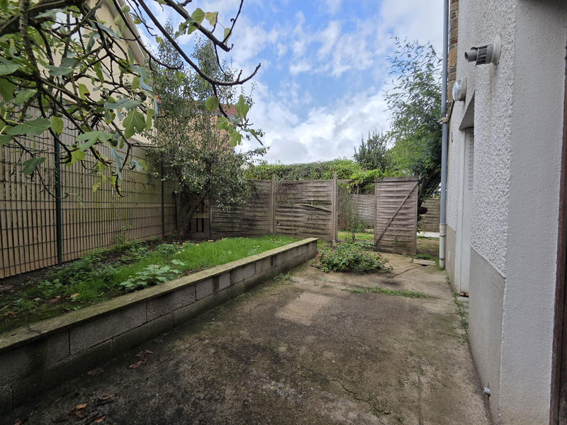 Maison - 144 m² - 6 pièces