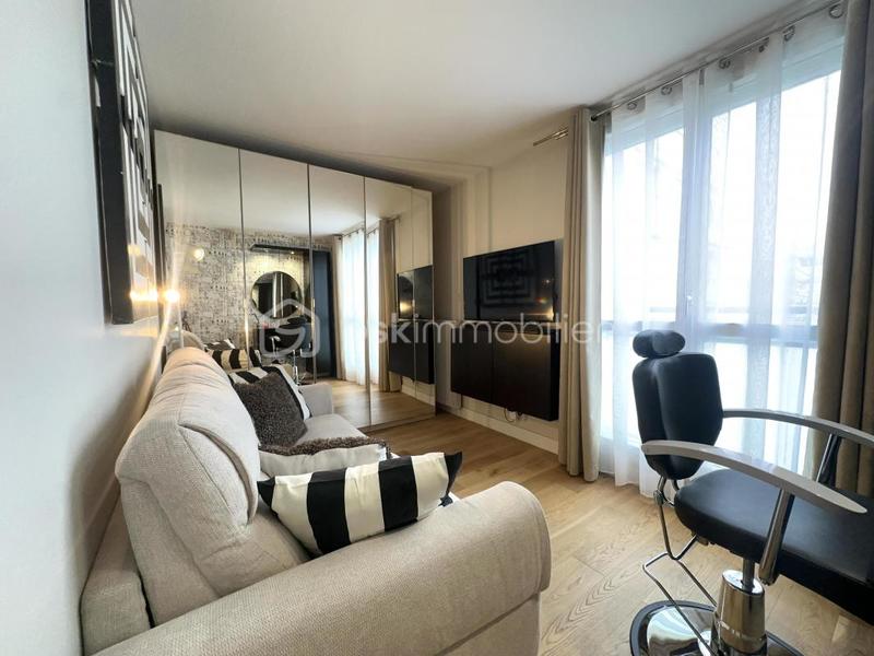 Appartement - 79 m² - 4 pièces