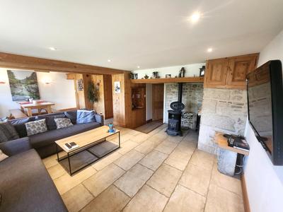 Maison ancienne - 265 m² - 9 pièces