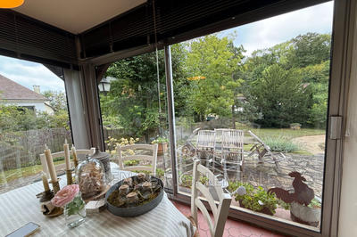 Maison - 145 m² - 5 pièces