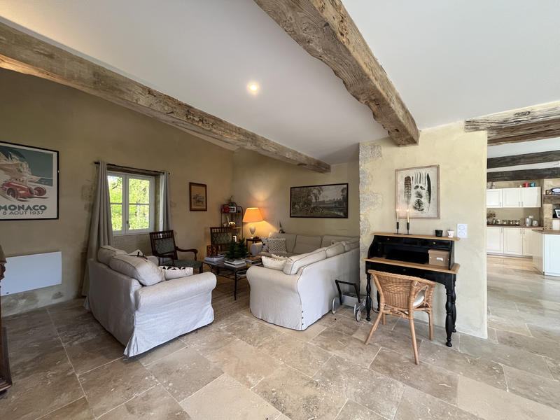 Maison - 154 m² - 5 pièces