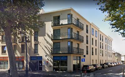 Appartement - 26 m² - 1 pièce