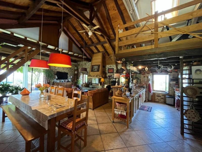 Maison - 131 m² - 4 pièces