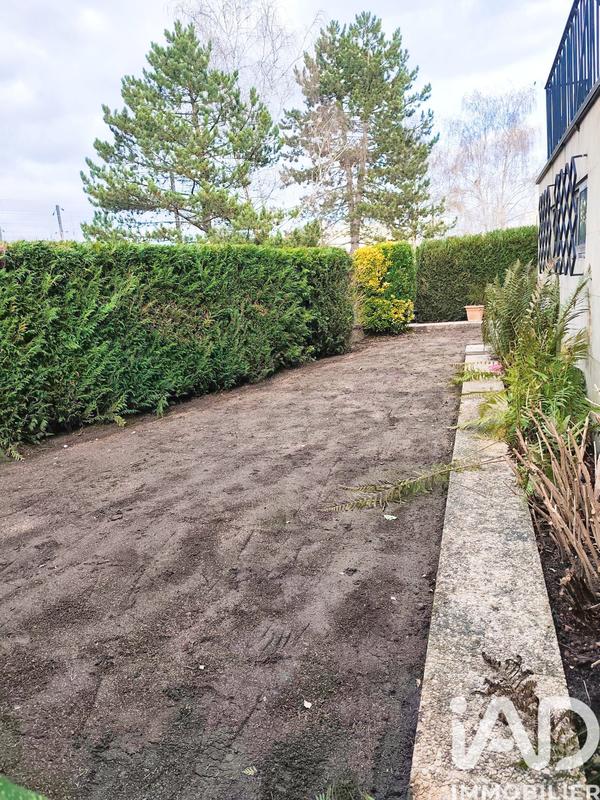 Maison - 163 m² - 6 pièces