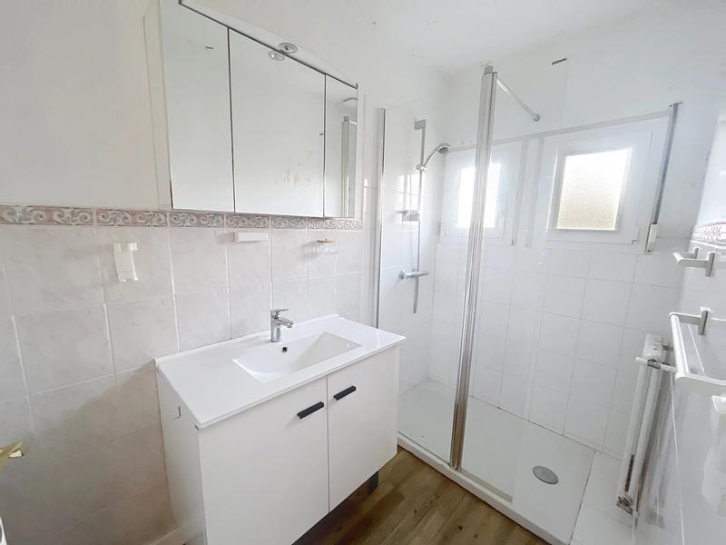 Maison - 84 m² - 5 pièces