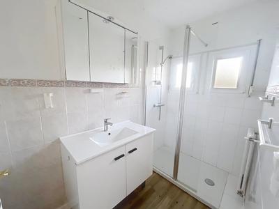 Maison - 84 m² - 5 pièces