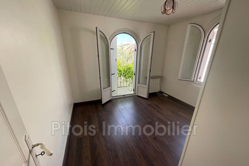 Maison - 60 m² - 3 pièces