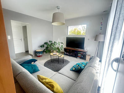 Maison - 148 m² - 6 pièces