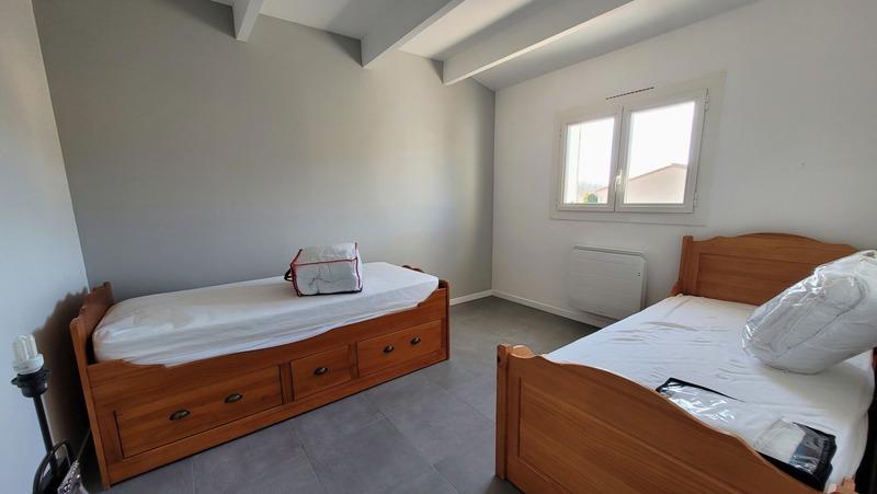 Maison - 124 m² - 8 pièces