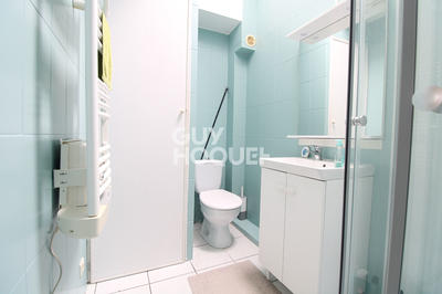 Appartement - 32 m² - 2 pièces