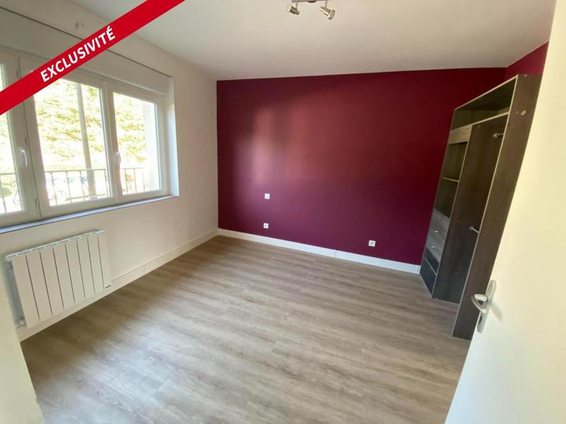 Pavillon - 122 m² - 6 pièces