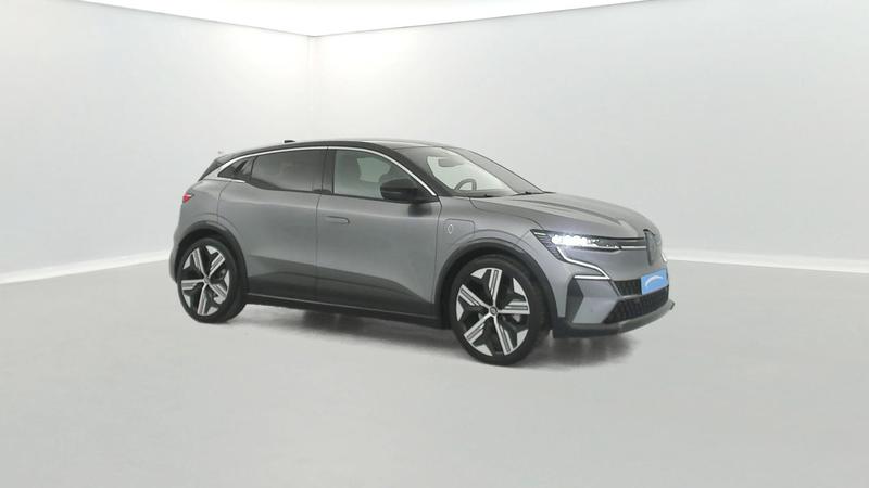 Renault Mégane 220 ch autonomie confort Gsr2 Iconic 5p