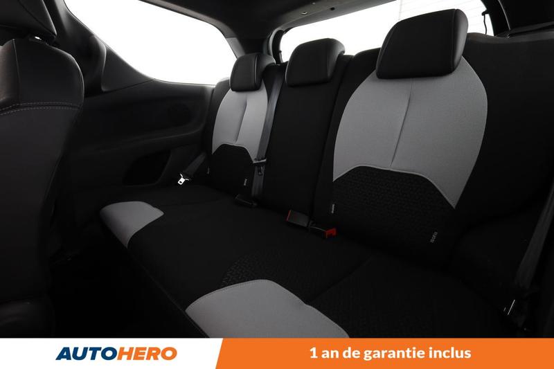 Ds Ds 3 1.2 PureTech Chic 82 ch